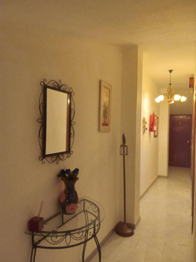 Hostel La Campina Ronda Exteriér fotografie